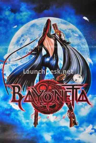 Bayonetta